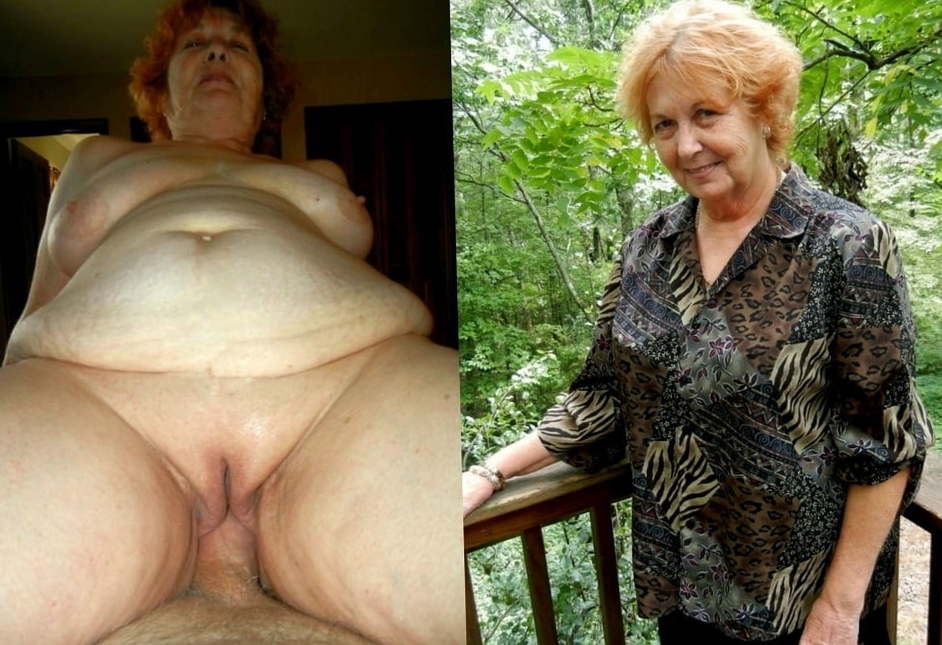 Staggering older mama likes a big boner very much