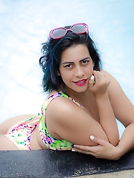 Randy mature MILFs are revealing their tits