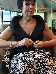 Fall in love with granny