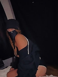 Do You Want Me To Leave It On Or Take It Off?