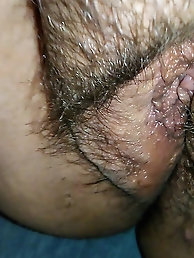 Experienced m-i-l-f is having fun with her boyfriend