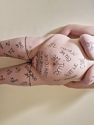 She wants me cumming