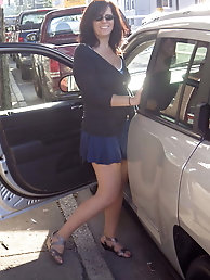 Naughty older whores get ready for fuck