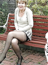 Old damsels for every taste