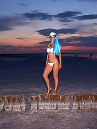 Fat andamp; Used Breeding Pit