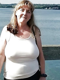 Webtastic Special: Granny Time Vol.1417