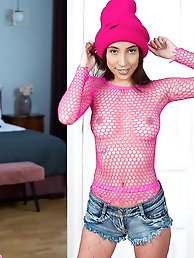 Engaging in playful activities