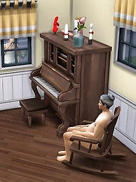 A unique connection between different generations