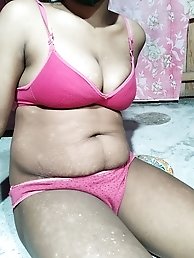 My spouse by the seaside