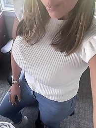 Today's office view from my perspective