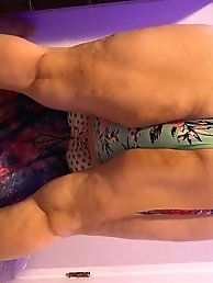 Swimsuit photo collection