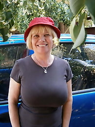 Webtastic Special: Granny Time Vol.1424