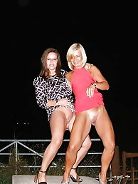 A granny and mature hotspot 8