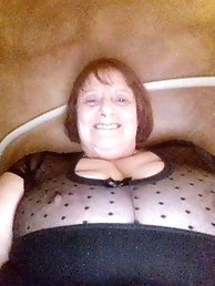 Creamy stretches spraying