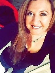 Ebony grandma hairy vag