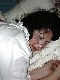 Top-notch mature grannies were drilled roughly