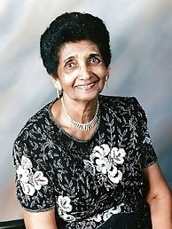 Grandmother Sandora #2