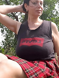 Webtastic Special: Granny Time Vol.1410