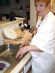 60 year old grandmother Lotta porks a phat ebony fuck stick