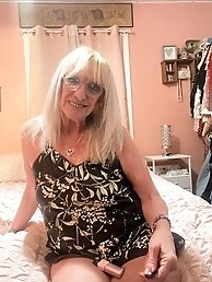 A new photo gallery featuring a stunning and gorgeous model