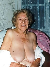 Amazing gilfs are taking off their clothes for a photoshoot