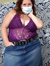 Grandma sensual photo shoots