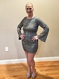 Old and new are equally passionate about the taste of a cock