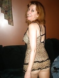 My 55yo granny tramp Trixie