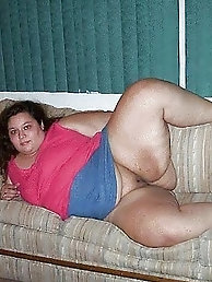 Senior demonstrates coochie