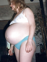 Some Of Grandmas Past Pics