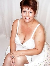 Grandma Gets orb ravaged