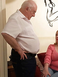 28. #grandpa #grandma #daddy