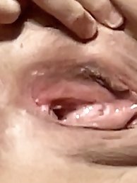 A mature woman loves to suck cock and does it very qualitatively