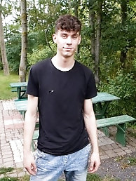 Grandmother Halloween hookup at GrandMams