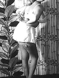 Retro mature (Private photos)