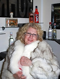 GILFs with accurate holes