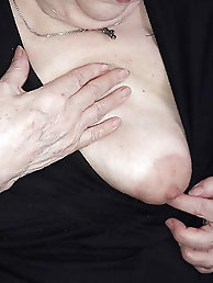 Adored experienced cougar as you love