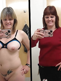 Grannies and matures