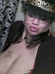 I want to nut in your Grannys asshole pt.8